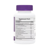 NaturesPlus, Dreaminol, Stress & Sleep Complex with Melatonin, 60 Capsules